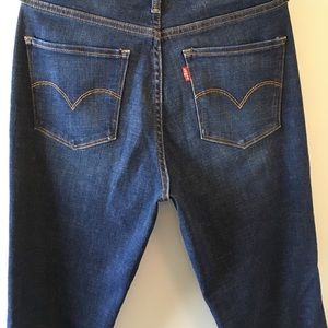 Levi’s Bootcut Jeans